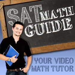 Math Practice | Learn How To Ace Your SAT