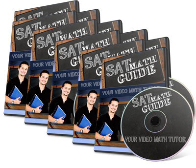 SAT Math Guide